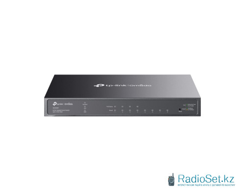 Коммутатор TP-Link SG2008P